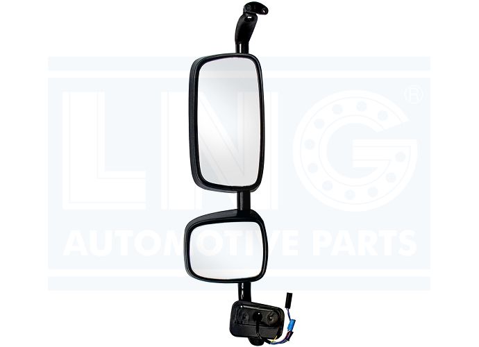 ESPELHO RETROVISOR - 1644302