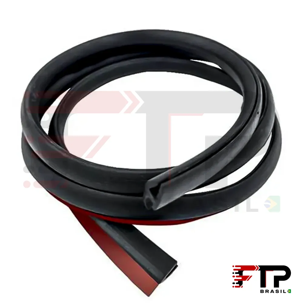 BORRACHA PARABRISA FH16 2015... - 20519834