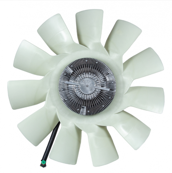 HELICE MOTOR - 2437780