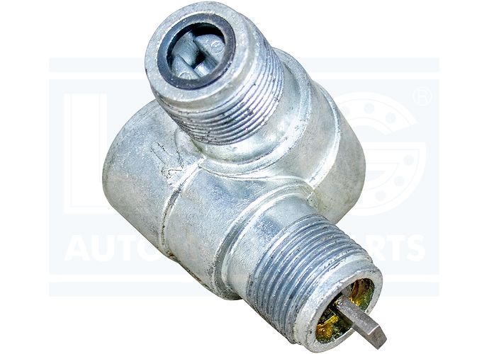 REDUTOR VELOCIMETRO - 345.542.0530