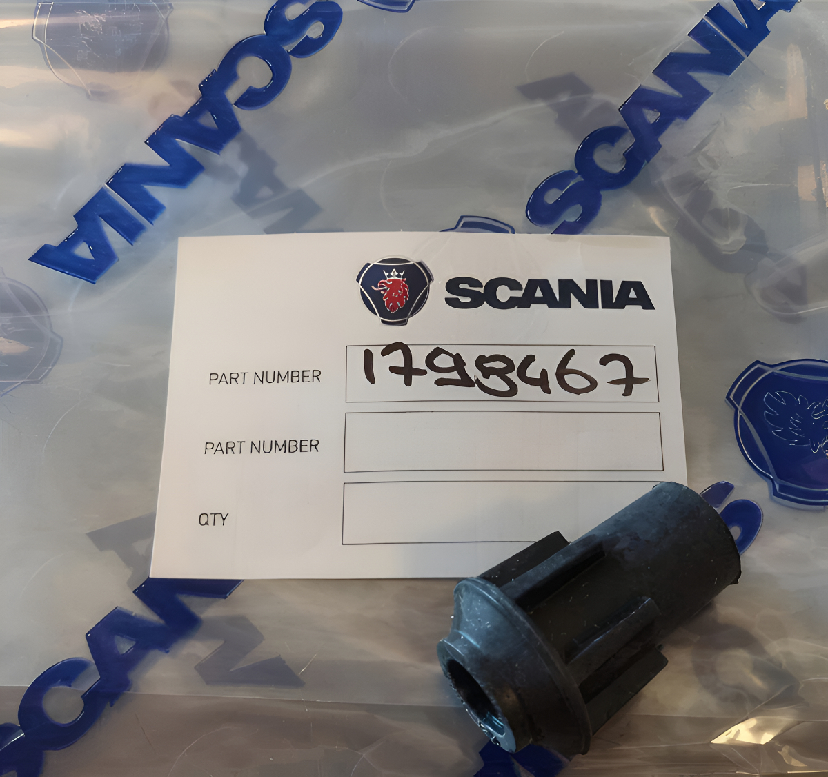 VEDANTE VALVULA TERMOSTATICA - 1798467