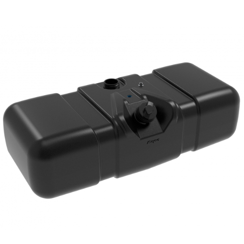 TANQUE COMBUSTIVEL PLASTICO 150L (BOIA ROSCADA) - 5802736627