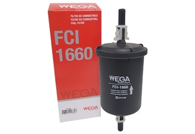 FILTRO COMBUSTIVEL - 46403933