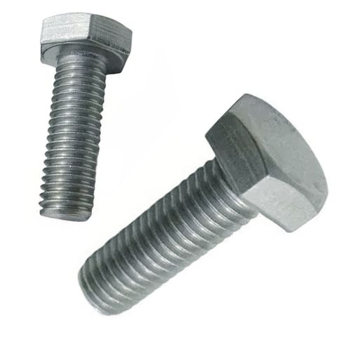 PARAF SEXT. M10X40X1,5 8.8 RT 933 - 808413