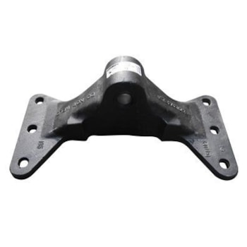 BUCHA DA SAPATA QUINTA RODA FONTAINE ALTURA 185MM - 59012745P