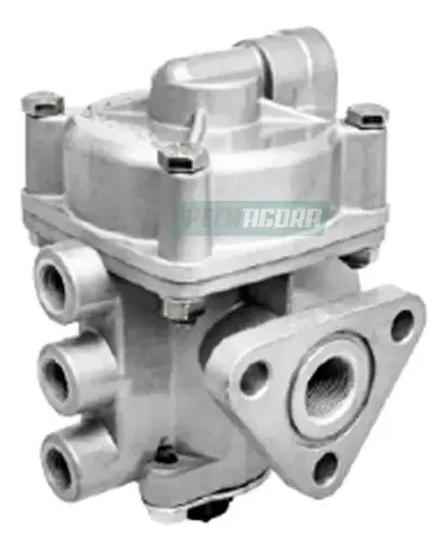 VALVULA RE-4 4 SAIDAS MODERNA M16 - ML3341