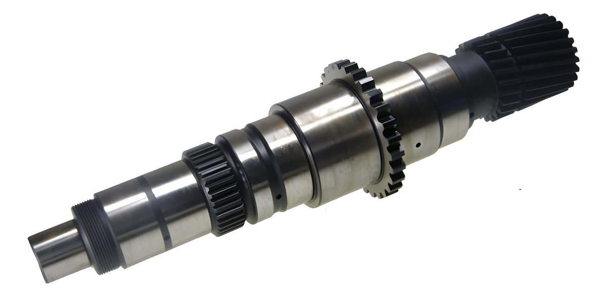 EIXO PRINCIPAL 23 DENTES - 300014915