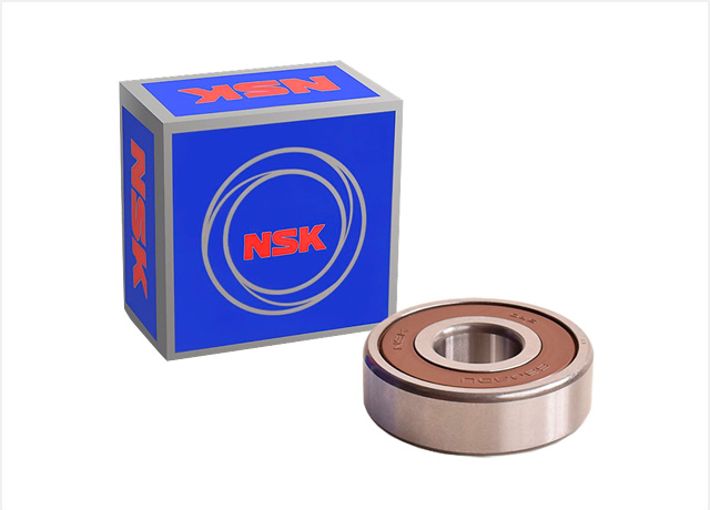 ROLAMENTO VOLANTE MOTOR - 6306DDUC3