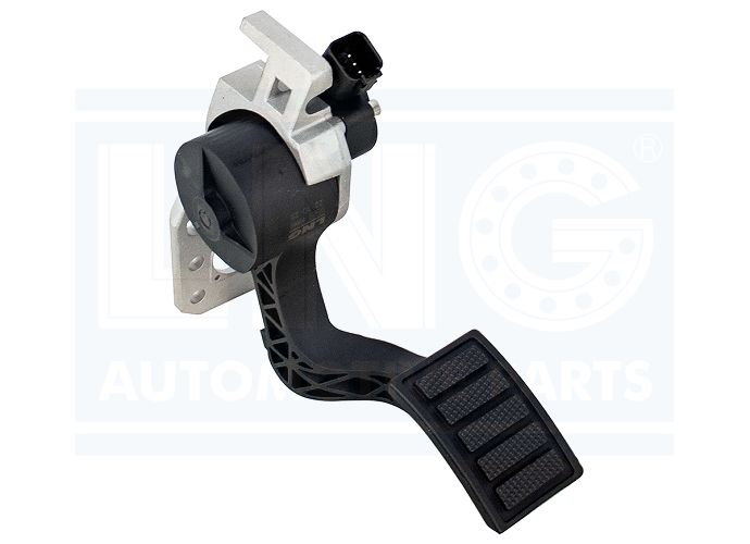 PEDAL ACELERADOR - 82627957