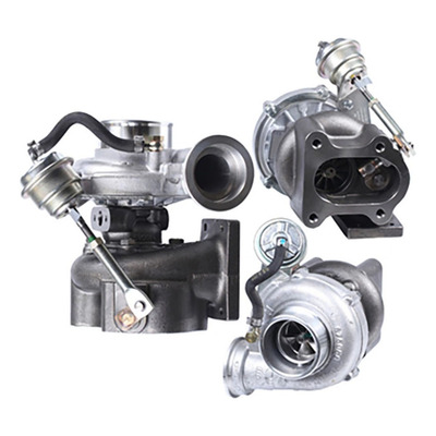 TURBINA MERCEDES OM364LA - HTC1151