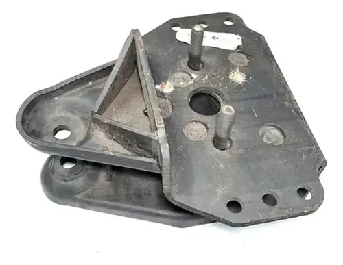 SUPORTE MOLA DIANTEIRA LE - 2V2803572