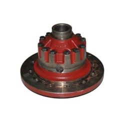 CAIXA SATELITE COMPLETA (MS155 MS158) - 2W0525121A