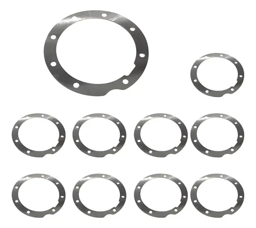 JOGO CALCO CAIXA PINHAO MAIOR RS145 MS145   ( CHAPA ACO  ) - TAR598153