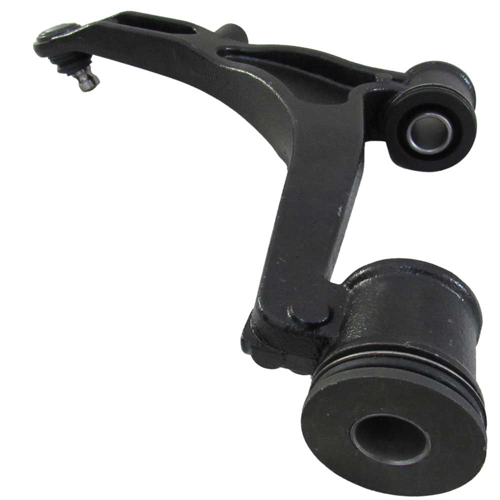 BANDEJA DIANT. INF. DIR. C/ BUCHA S/ PIVO RENAULT MASTER - NBJ6022D