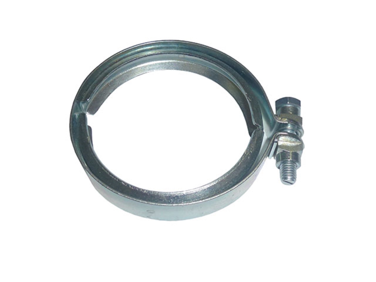 BRACADEIRA RADIADOR AR INTERCOOLER 90,0 X 95,0 MM - 0039978590