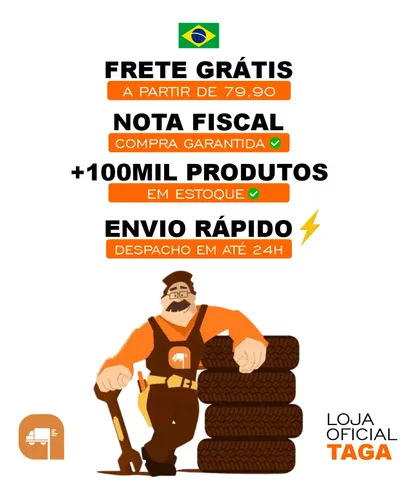 MACANETA INTERNA LE FORD CARGO - CC46E219A65AD-99