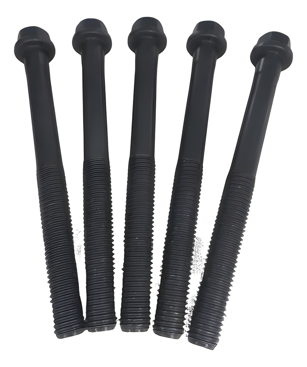 PARAFUSO CABECOTE M12X164 ACO 10.9 - 11246