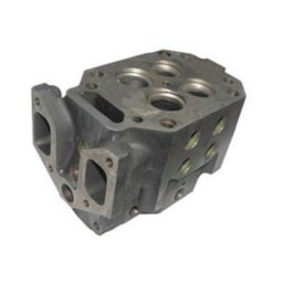 CABECOTE MOTOR *** PELADO *** - 3640104920