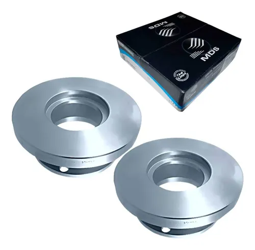 DISCO FREIO DIANTEIRO - D24B