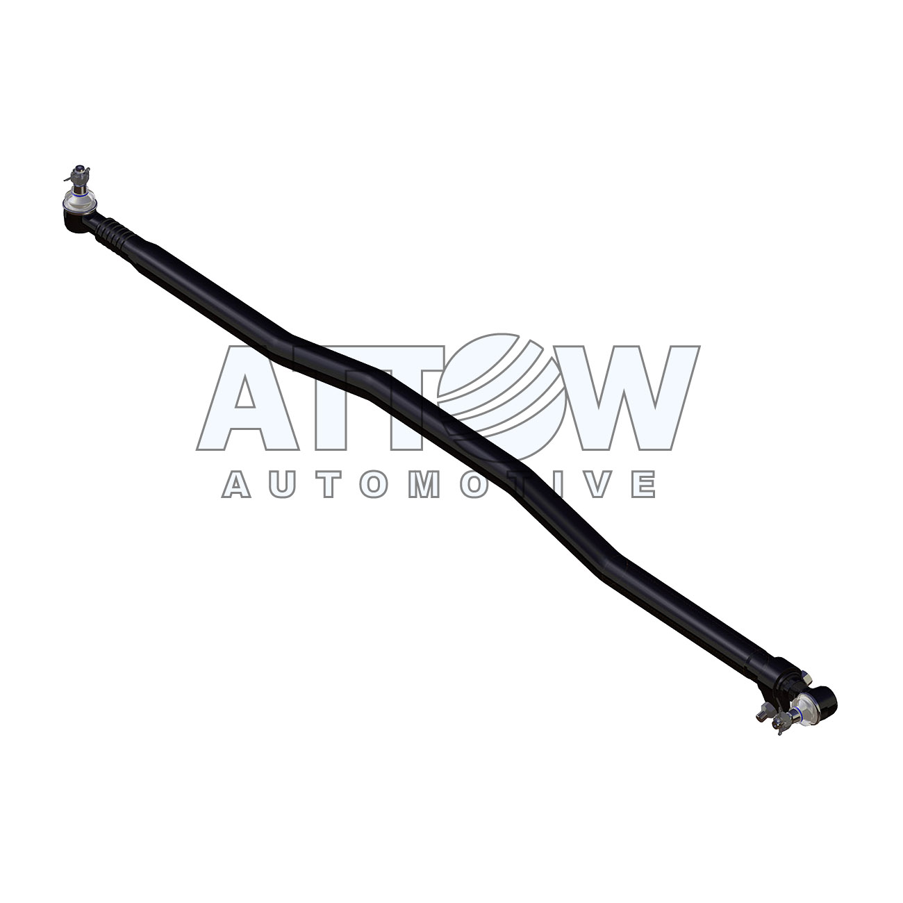 BARRA DIRECAO 1635MM - LONGA - ATW200247