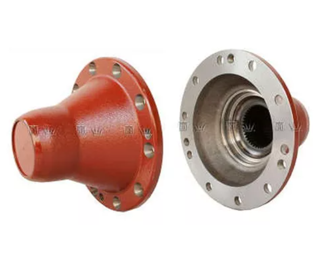 FLANGE - 2397118