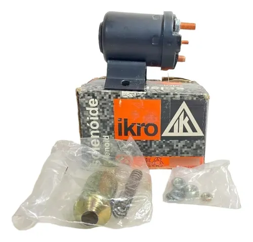 SOLENOIDE - IK706R