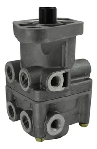 VALVULA PEDAL FORD - 8163006