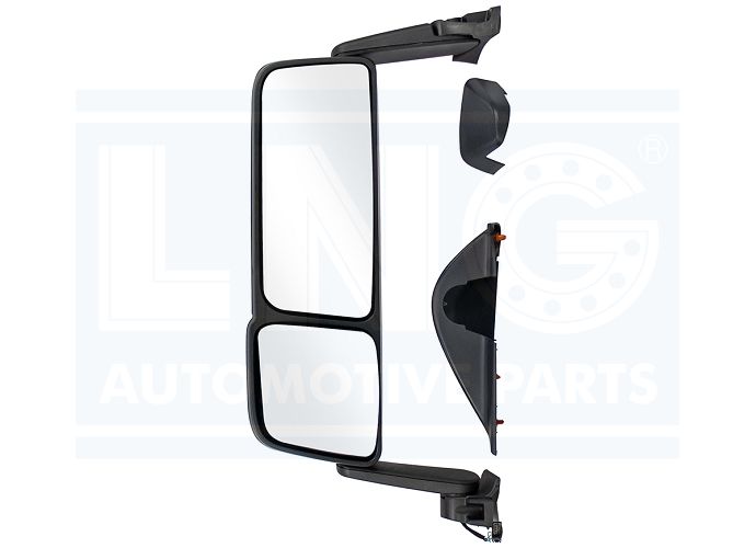 ESPELHO RETROVISOR - 960.810.1419