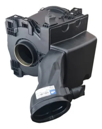 CONJUNTO FILTRO AR SEM ELEMENTO PLASTICO - 001044