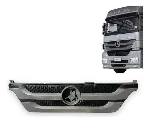 GRADE DIANTEIRA MODERNA AXOR - 9408801185