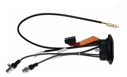 CHICOTE FLETY TAMPA CAMBIO - 21911586