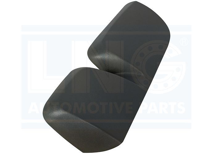 CAPA ESPELHO RETROVISOR - 943.811.0407