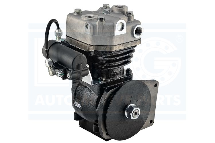 COMPRESSOR AR - TAC 145 605