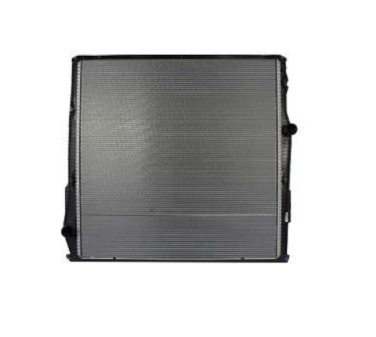 RADIADOR AGUA - CR2093000P