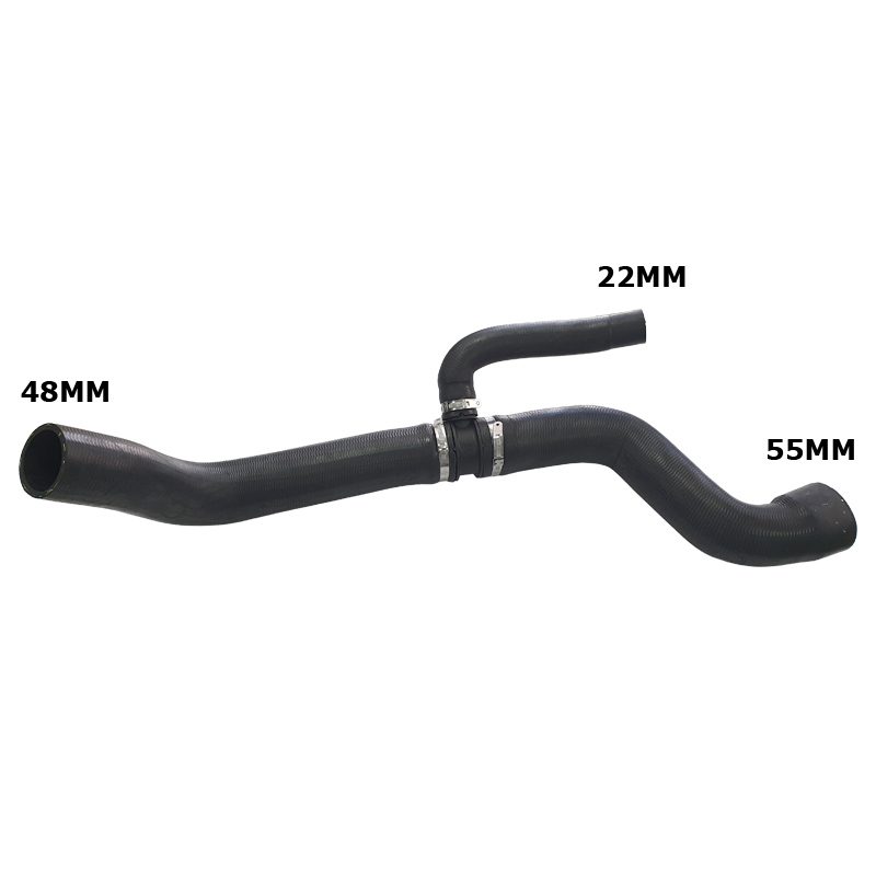 MANGUEIRA RADIADOR - 22023947