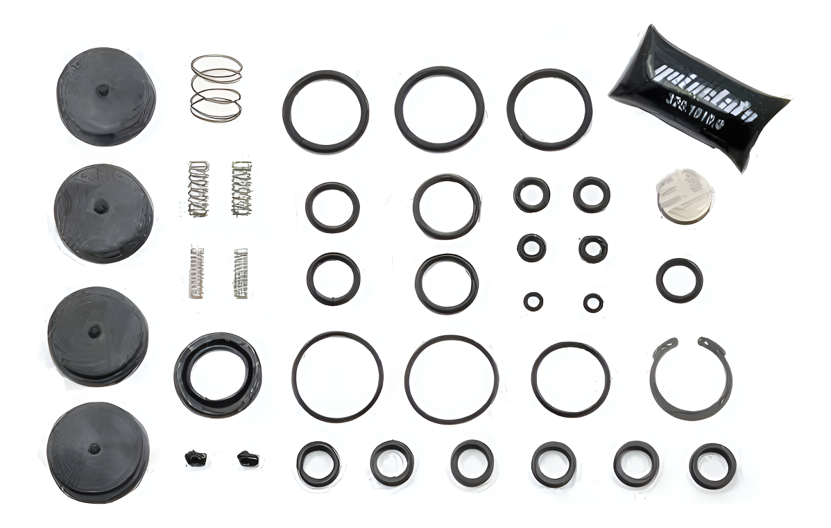 JG REPARO PARCIAL VALVULA PROTECAO APU - 0044304981