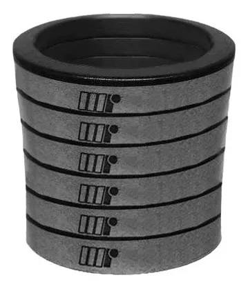 SEDE VALVULA ADMISSAO 0.10 - 23835115