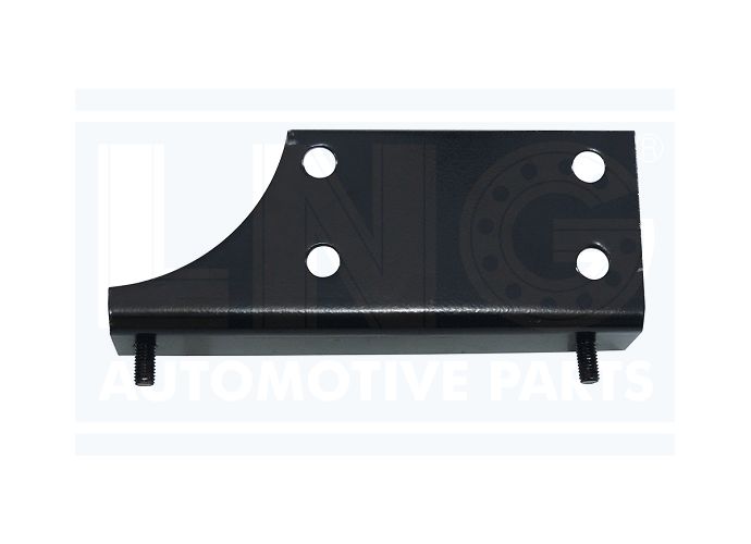 SUPORTE PARA-CHOQUE - 1522473