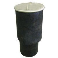 MOLA PNEUMATICO SUSPENSAO TRASEIRA E TRUCK - 1422751