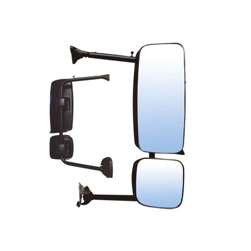 ESPELHO RETROVISOR C DESEMBACADOR ELETRICO LD - 9408102919