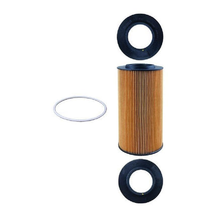 FILTRO OLEO LUBRIFICANTE - OX1391D