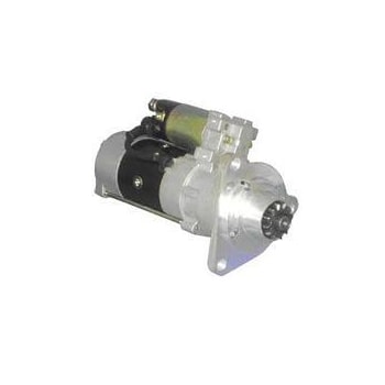 MOTOR PARTIDA 12V 4,5KW (12 DENTES) - 0018510012