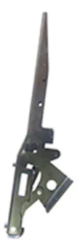 DOBRADICA GRADE INFERIOR LE - 1383887-IM