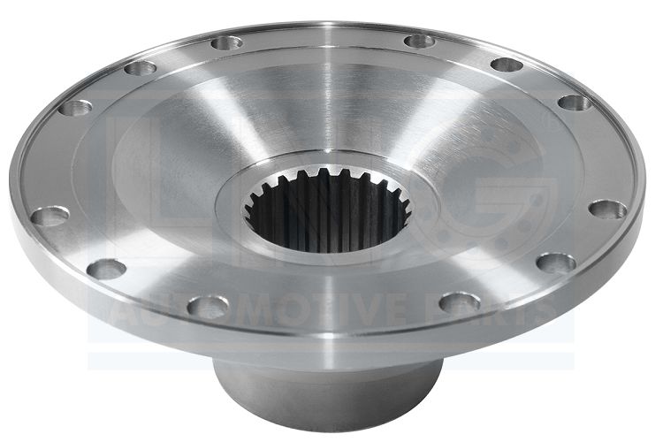 FLANGE CARDAN (CENTRAL) - 6885657