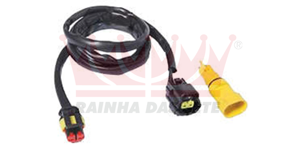 CHICOTE REPARO SENSOR NIVEL AGUA 2 VIAS - ETE9991