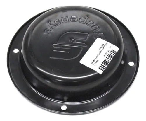 TAMPA CUBO 9090 4 FUROS LOGO SUSPENSYS - 81001127