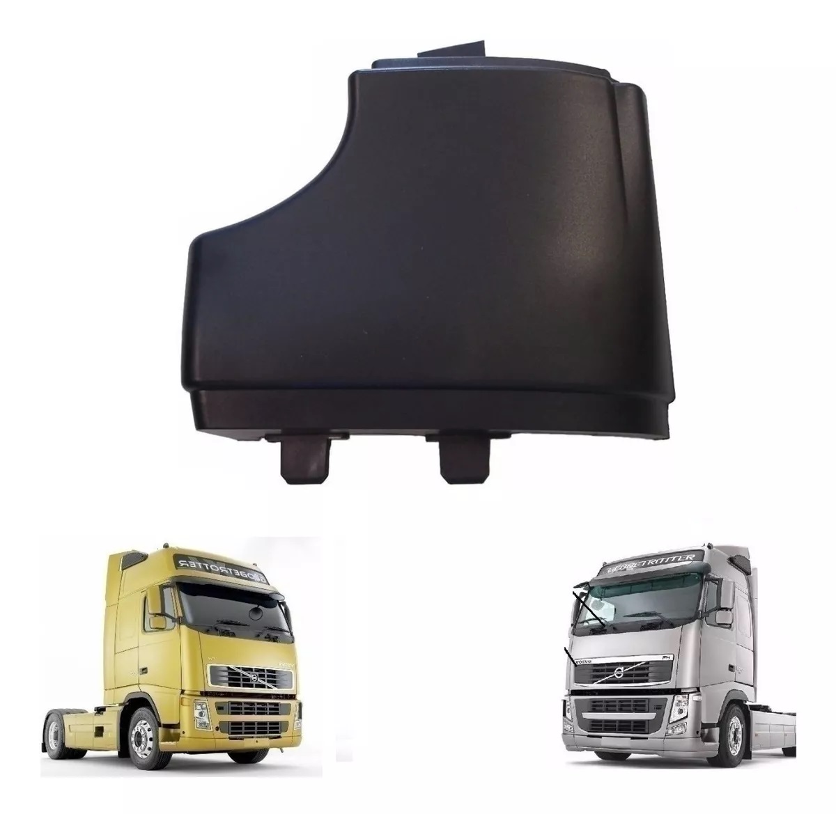 ACABAMENTO PARACHOQUE LE - 30052