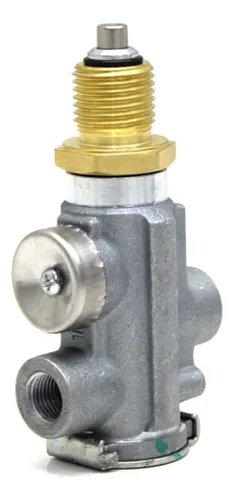 VALVULA BLOQUEIO CAMBIO FS6209 FS8209 - 81633140