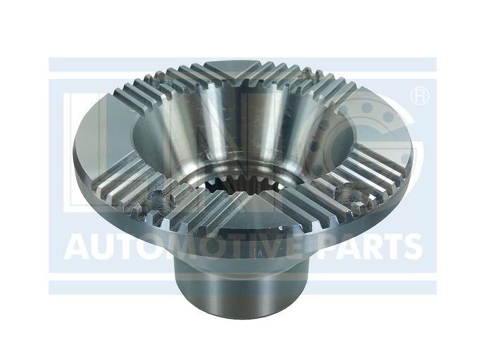 FLANGE DIFERENCIAL - 695.353.0145