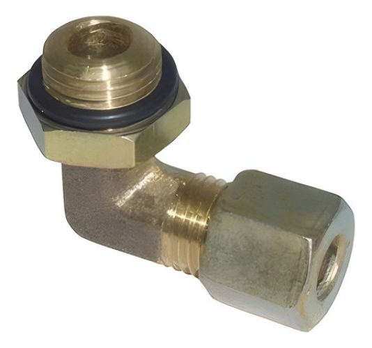 COTOVELO MACHO TUBO 10X22X1,5MM - 520808